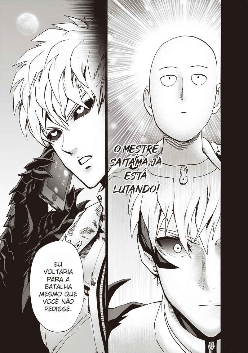 Read one-punch man manga PT read one punch man manga online BR Manga Online