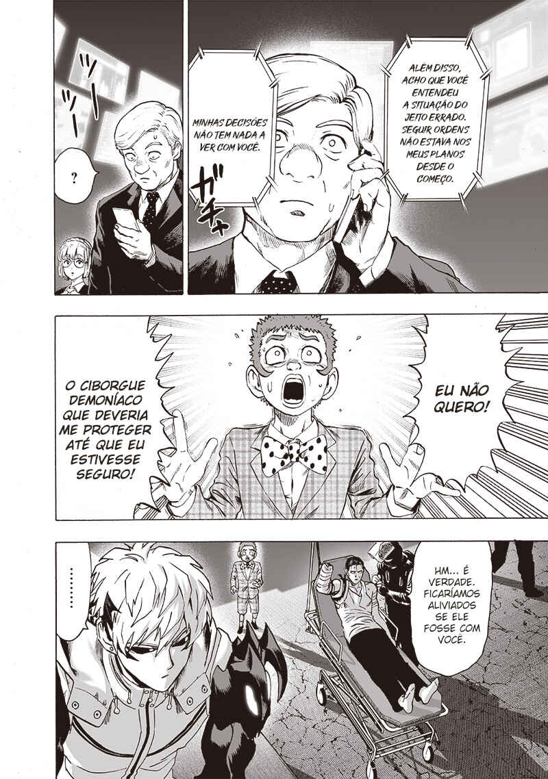 Read one-punch man manga PT read one punch man manga online BR Manga Online