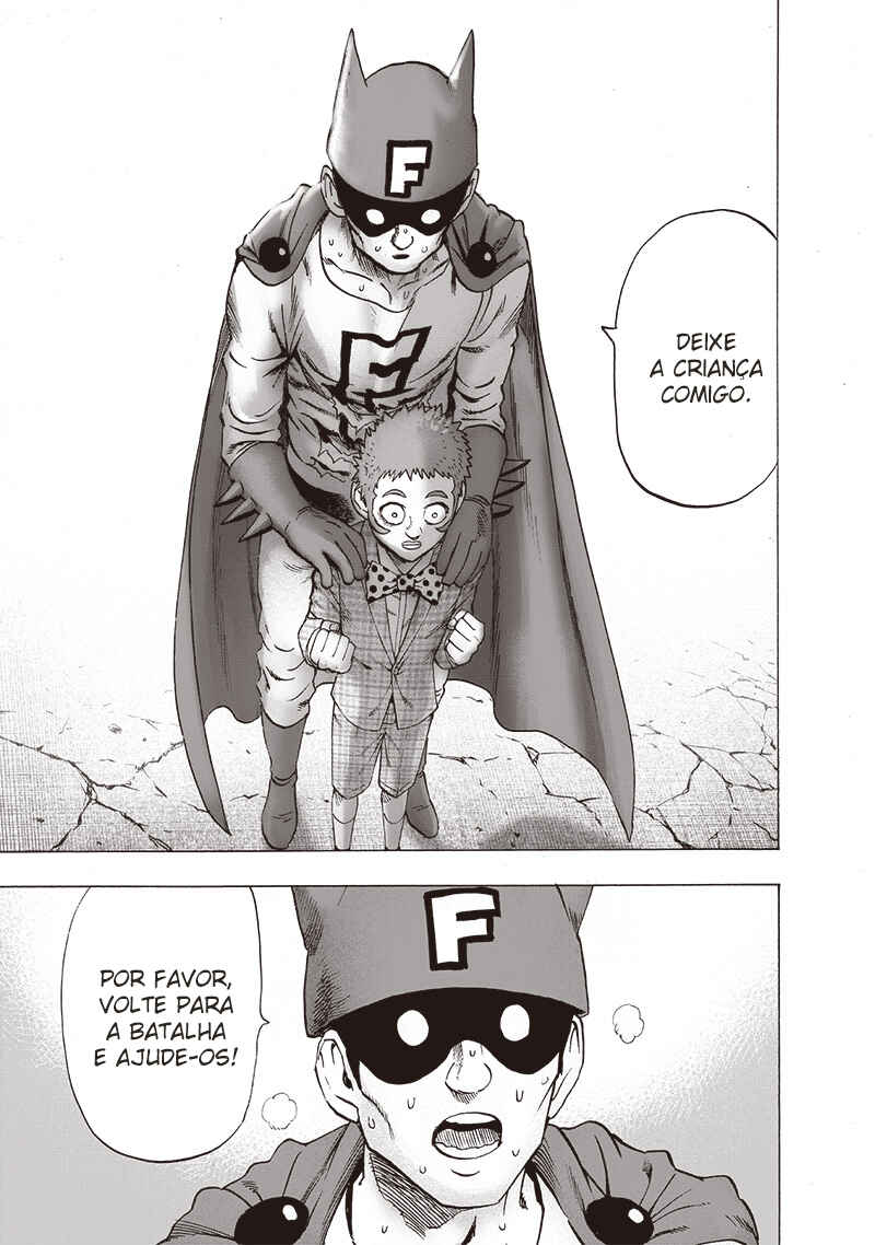 Read one-punch man manga PT read one punch man manga online BR Manga Online