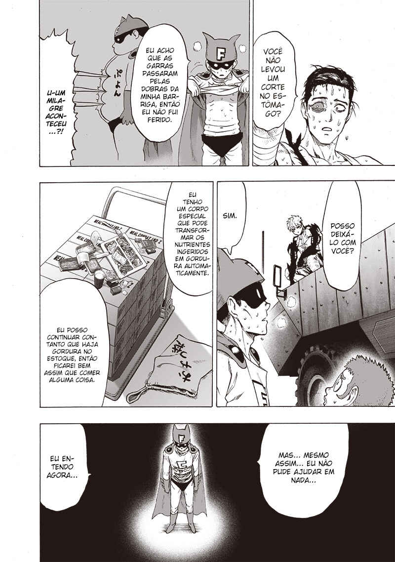 Read one-punch man manga PT read one punch man manga online BR Manga Online