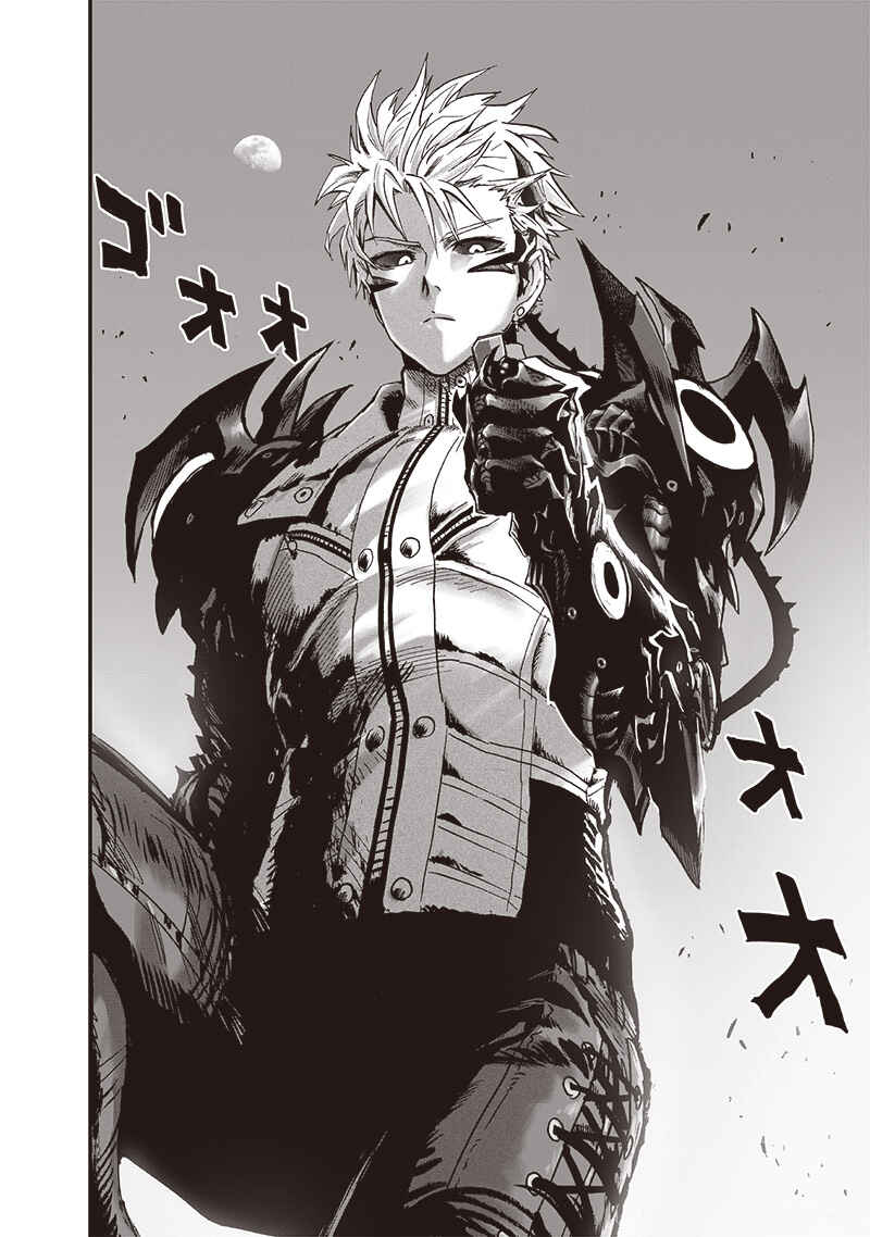 Read one-punch man manga PT read one punch man manga online BR Manga Online