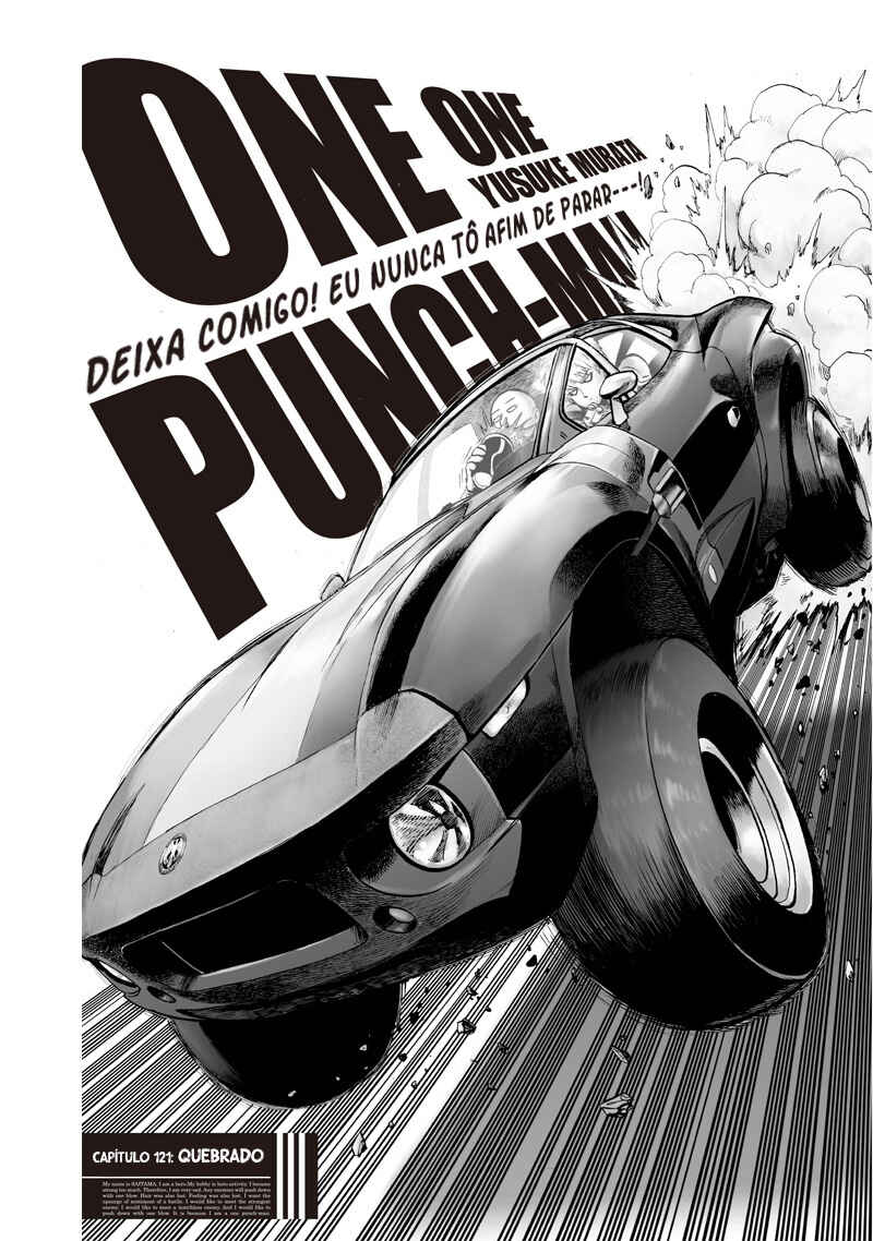 Read one-punch man manga PT read one punch man manga online BR Manga Online