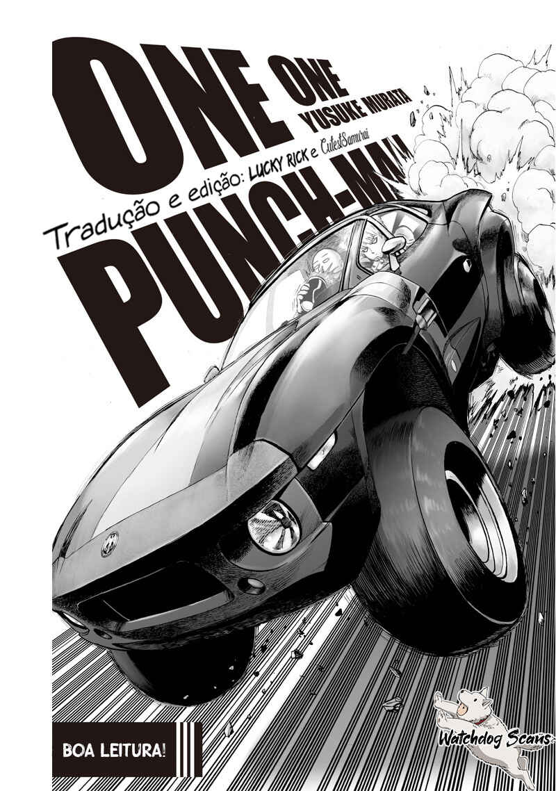 Read one-punch man manga PT read one punch man manga online BR Manga Online