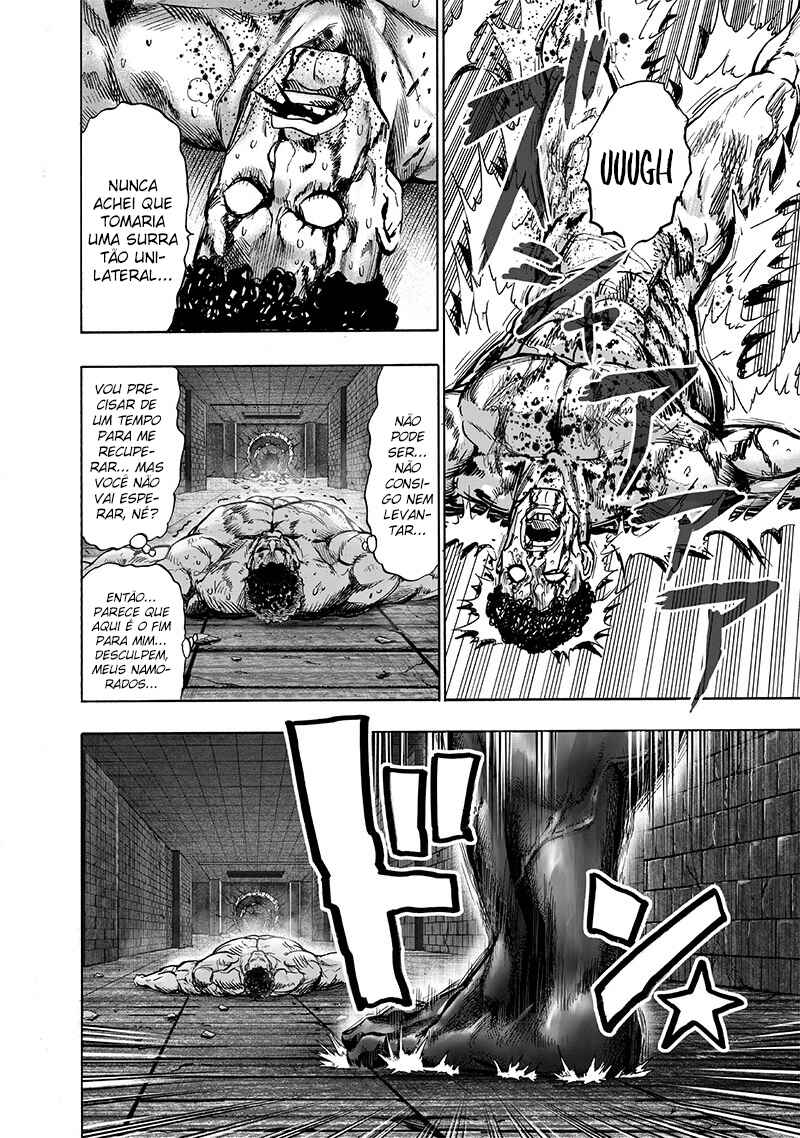 Read one-punch man manga PT read one punch man manga online BR Manga Online