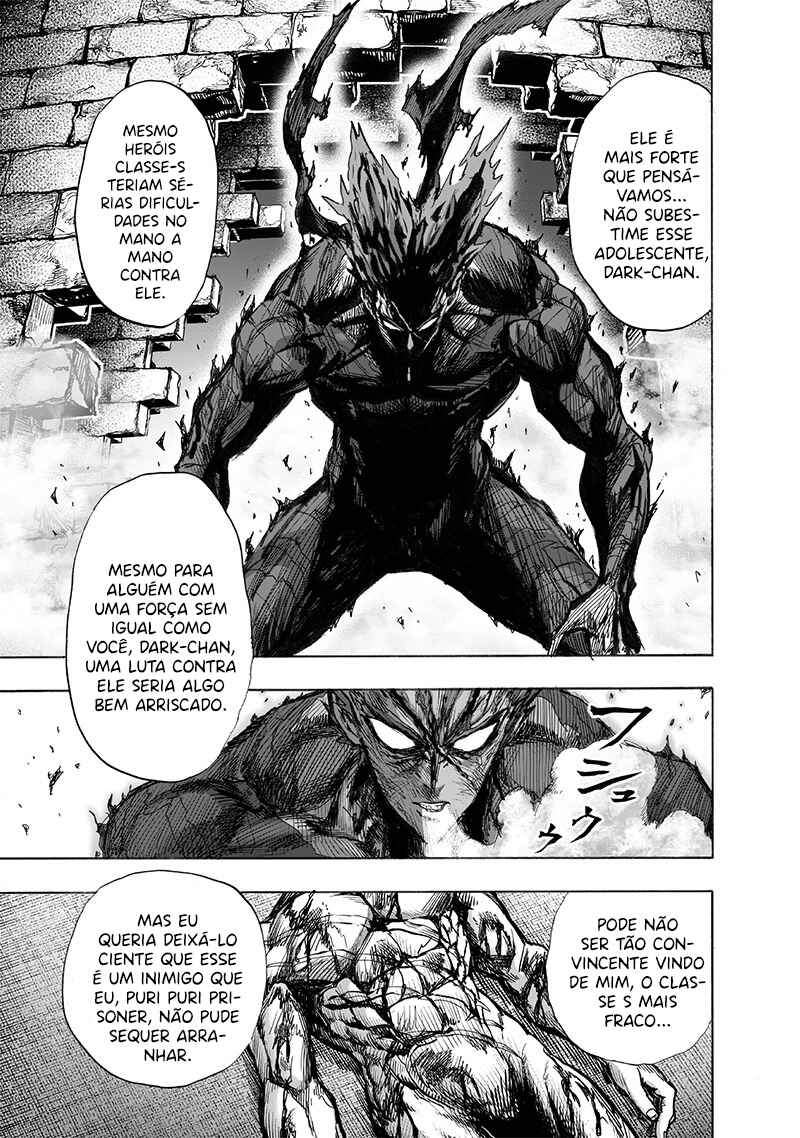 Read one-punch man manga PT read one punch man manga online BR Manga Online