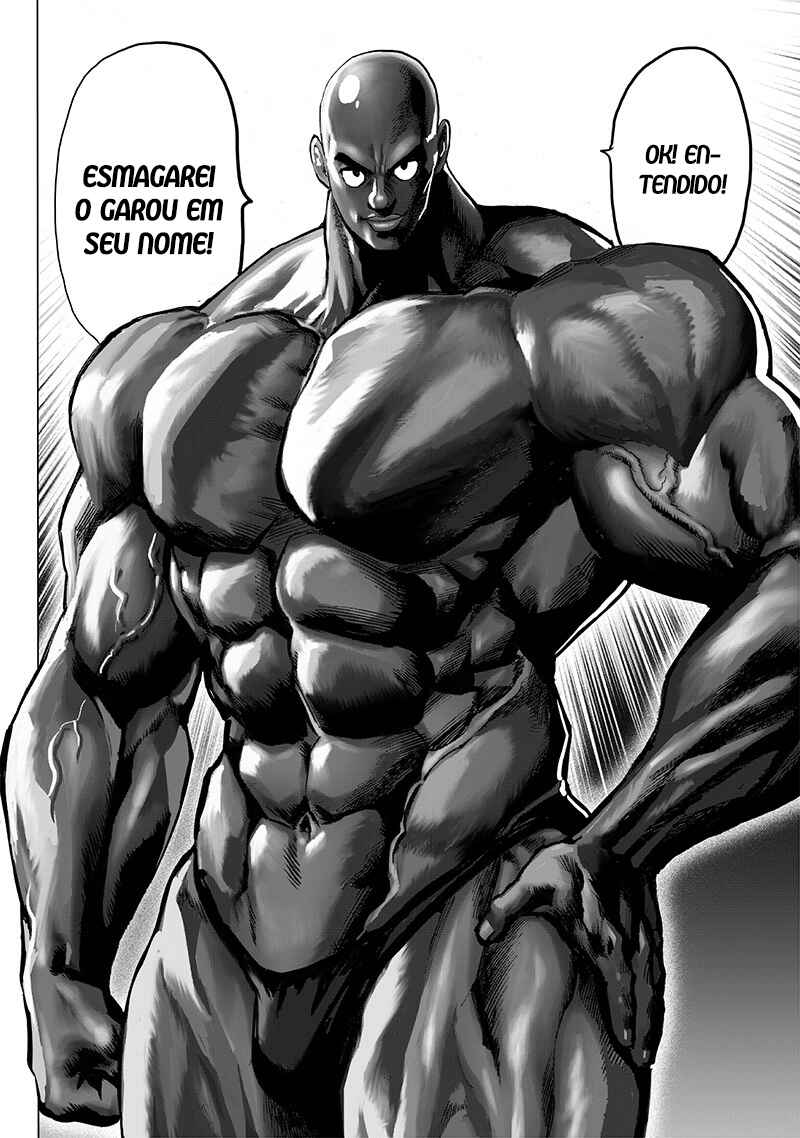 Read one-punch man manga PT read one punch man manga online BR Manga Online
