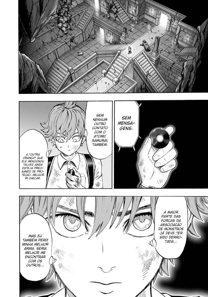 Read one-punch man manga PT read one punch man manga online BR Manga Online