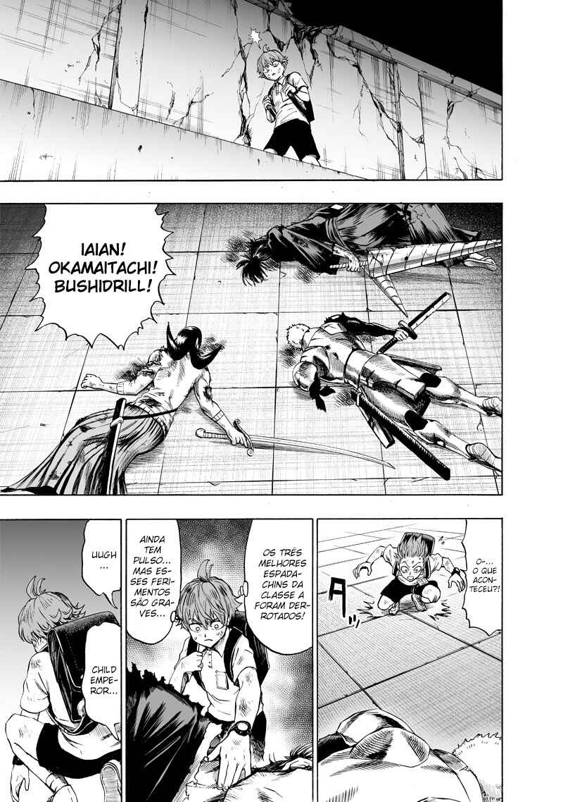 Read one-punch man manga PT read one punch man manga online BR Manga Online