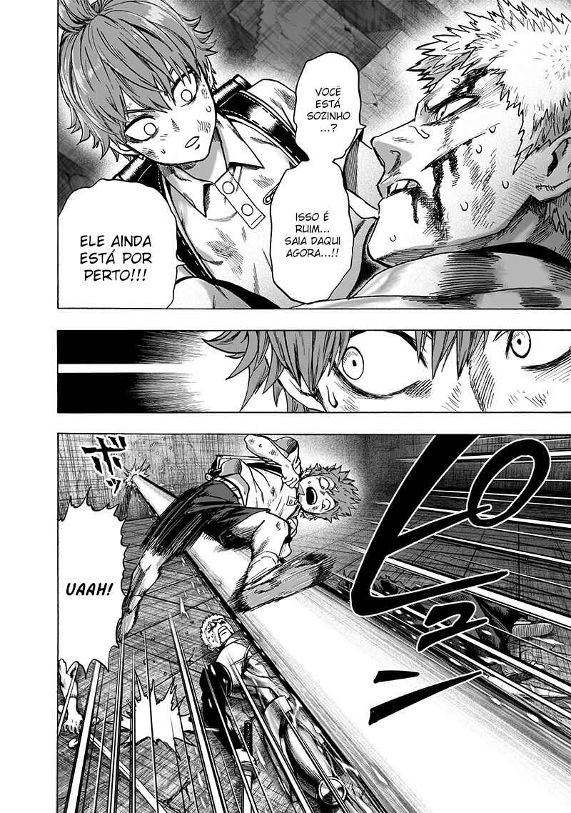 Read one-punch man manga PT read one punch man manga online BR Manga Online
