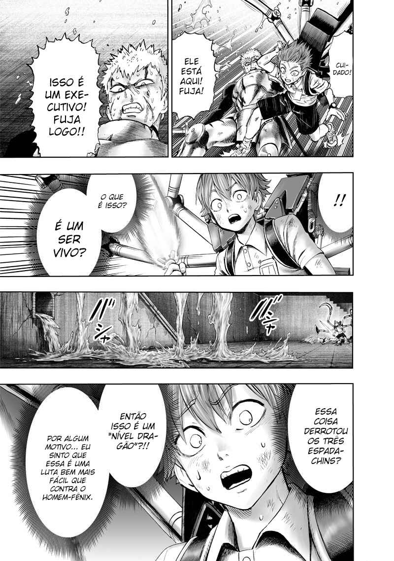 Read one-punch man manga PT read one punch man manga online BR Manga Online