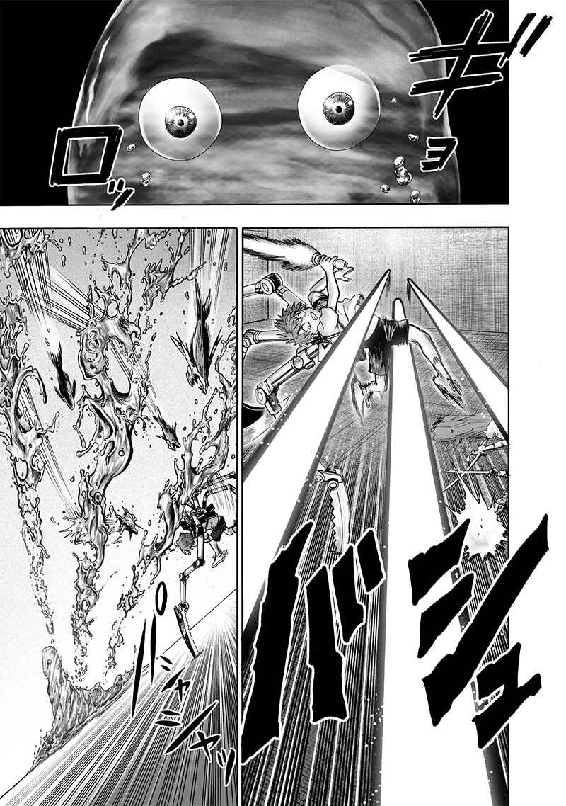 Read one-punch man manga PT read one punch man manga online BR Manga Online