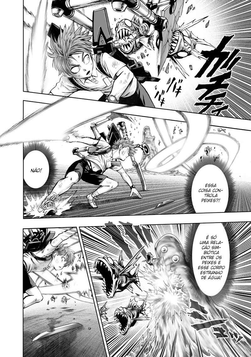 Read one-punch man manga PT read one punch man manga online BR Manga Online