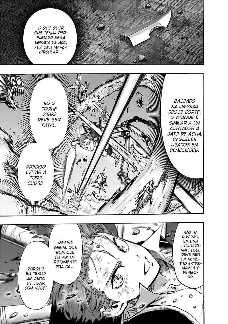 Read one-punch man manga PT read one punch man manga online BR Manga Online