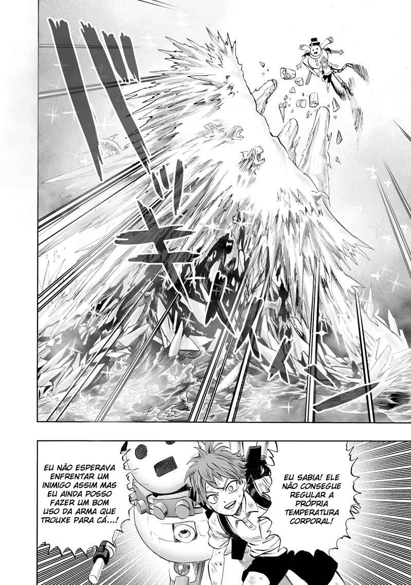 Read one-punch man manga PT read one punch man manga online BR Manga Online