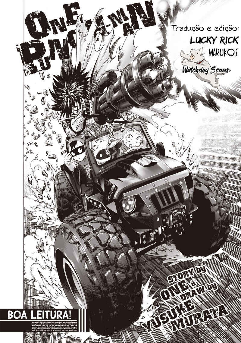 Read one-punch man manga PT read one punch man manga online BR Manga Online