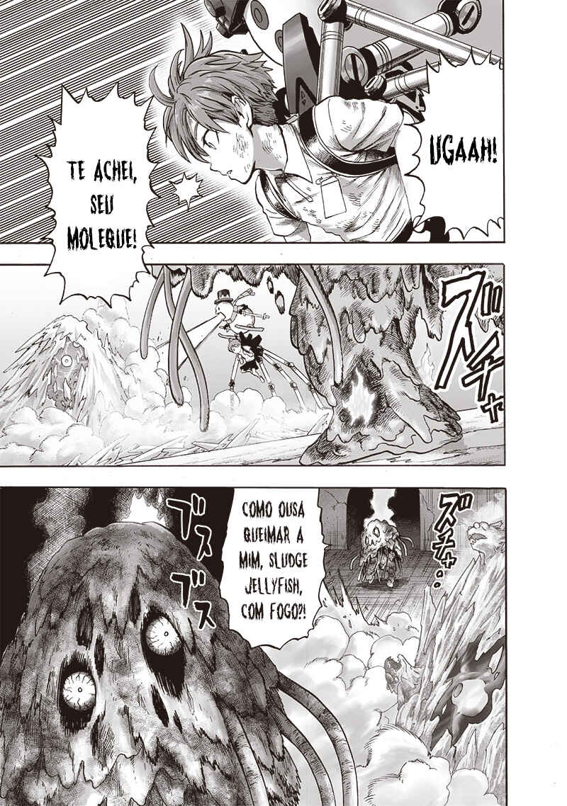 Read one-punch man manga PT read one punch man manga online BR Manga Online