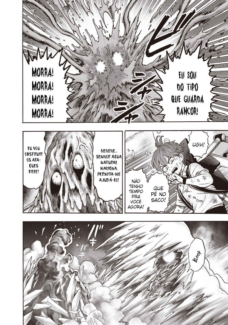 Read one-punch man manga PT read one punch man manga online BR Manga Online