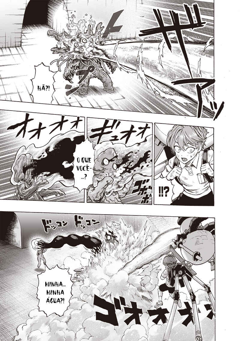 Read one-punch man manga PT read one punch man manga online BR Manga Online