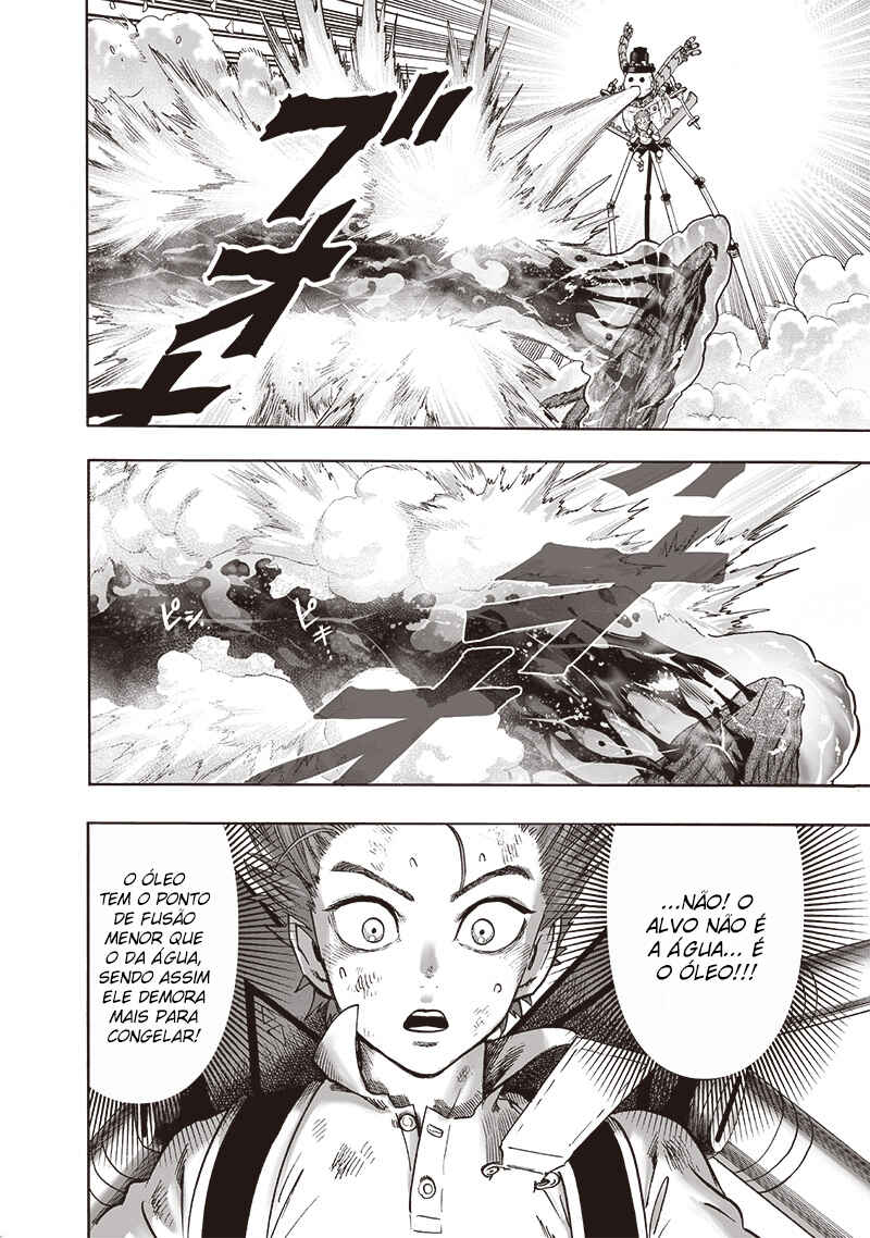 Read one-punch man manga PT read one punch man manga online BR Manga Online