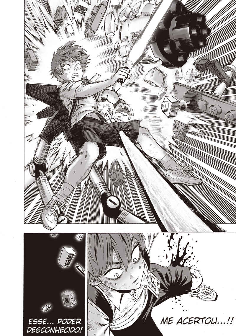 Read one-punch man manga PT read one punch man manga online BR Manga Online
