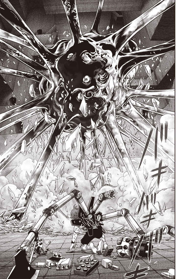 Read one-punch man manga PT read one punch man manga online BR Manga Online