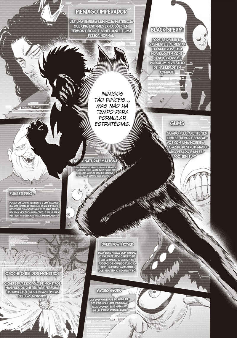 Read one-punch man manga PT read one punch man manga online BR Manga Online