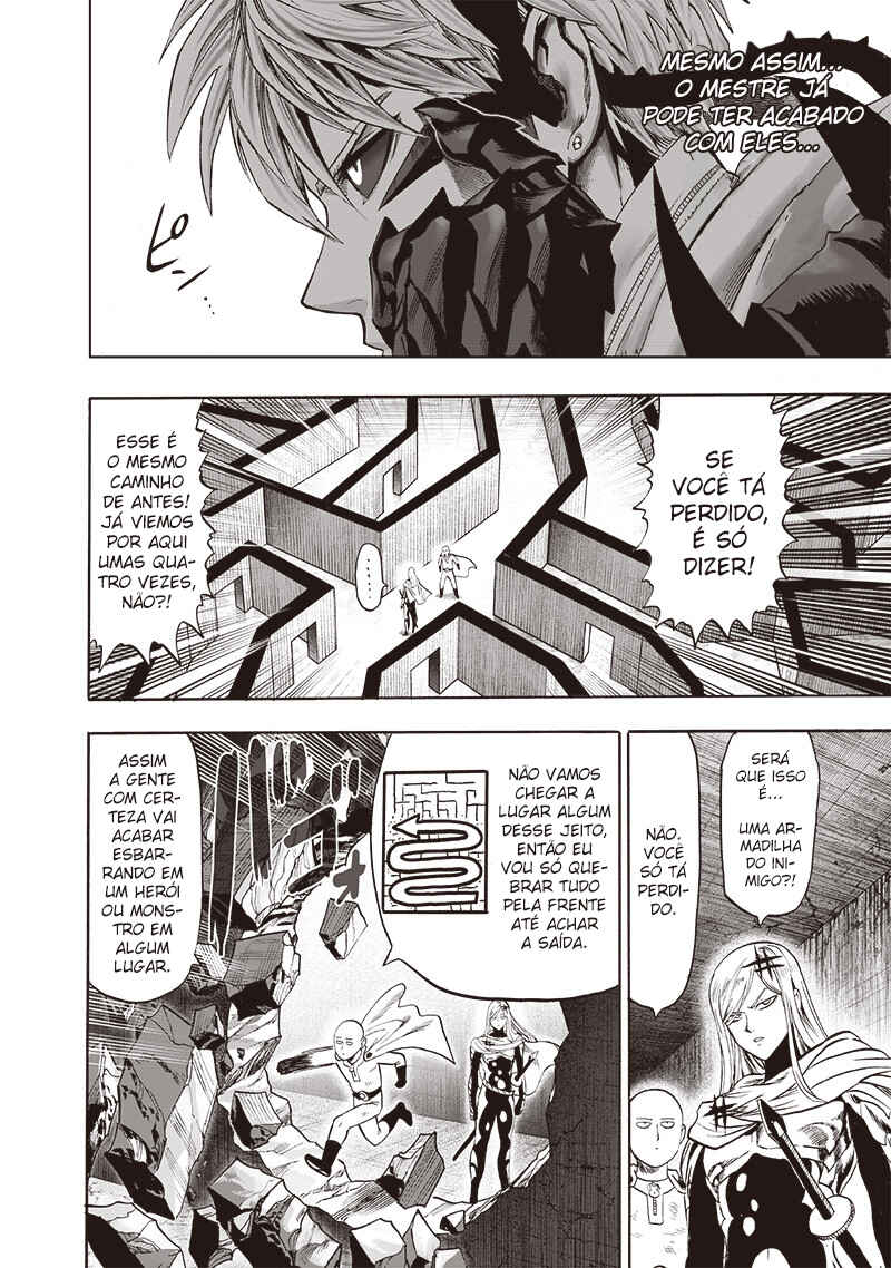 Read one-punch man manga PT read one punch man manga online BR Manga Online