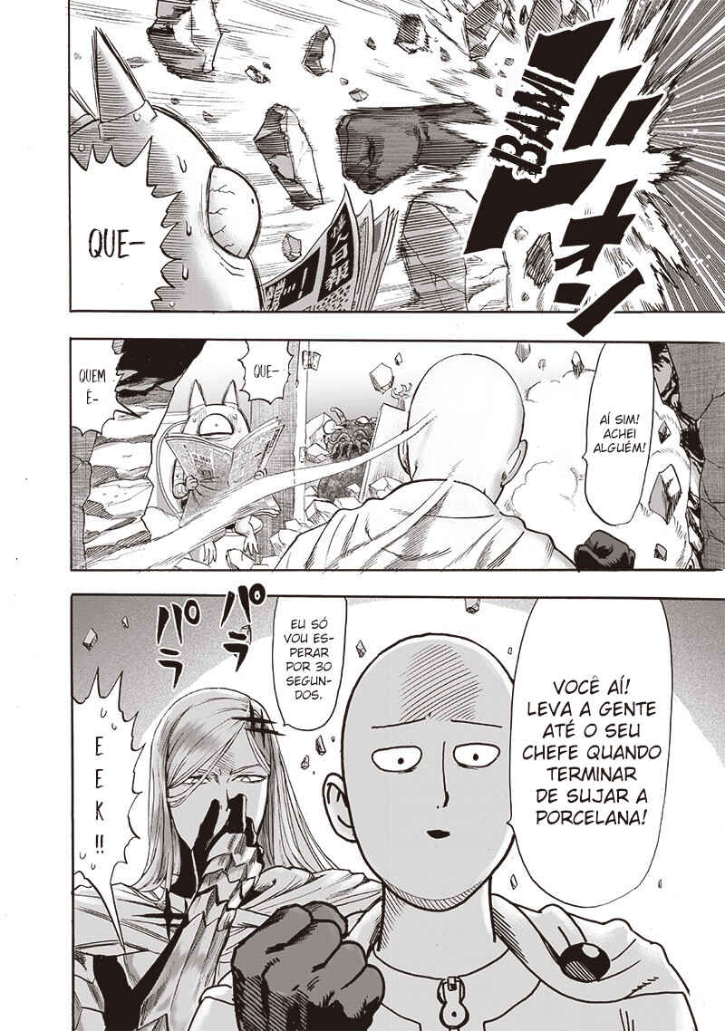 Read one-punch man manga PT read one punch man manga online BR Manga Online