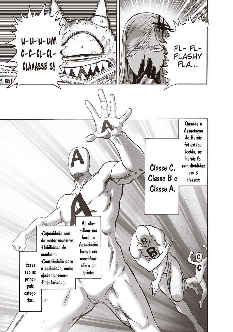 Read one-punch man manga PT read one punch man manga online BR Manga Online