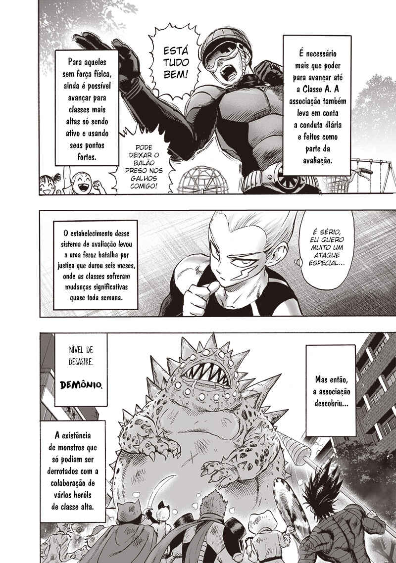 Read one-punch man manga PT read one punch man manga online BR Manga Online