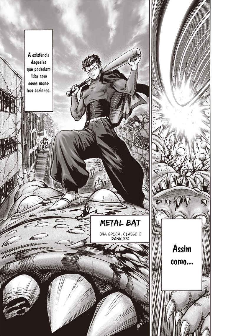 Read one-punch man manga PT read one punch man manga online BR Manga Online