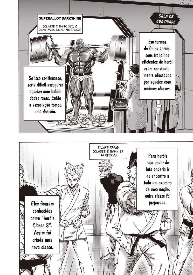 Read one-punch man manga PT read one punch man manga online BR Manga Online