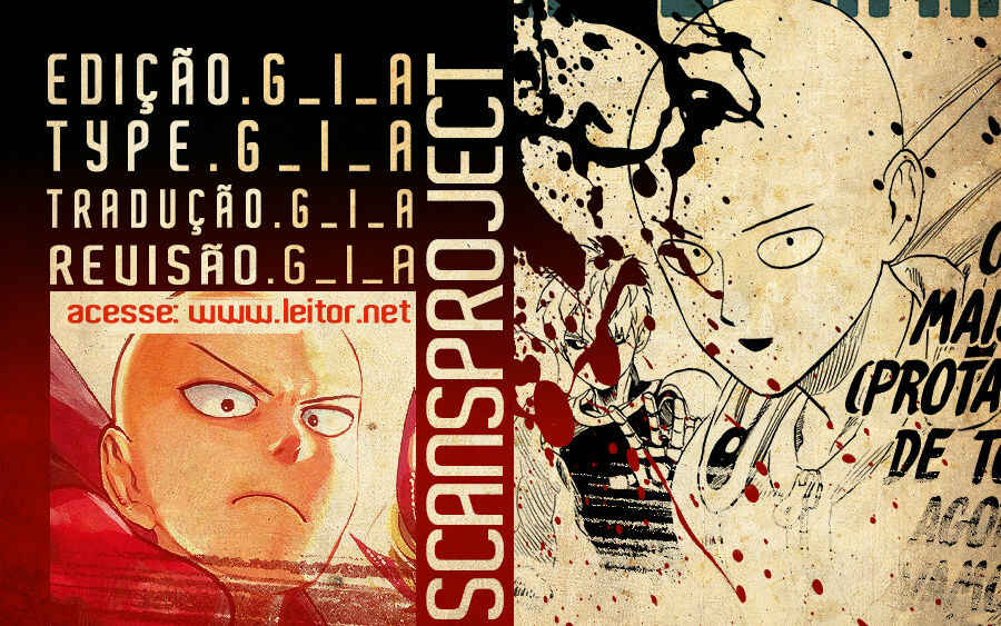 Read one-punch man manga PT read one punch man manga online BR Manga Online
