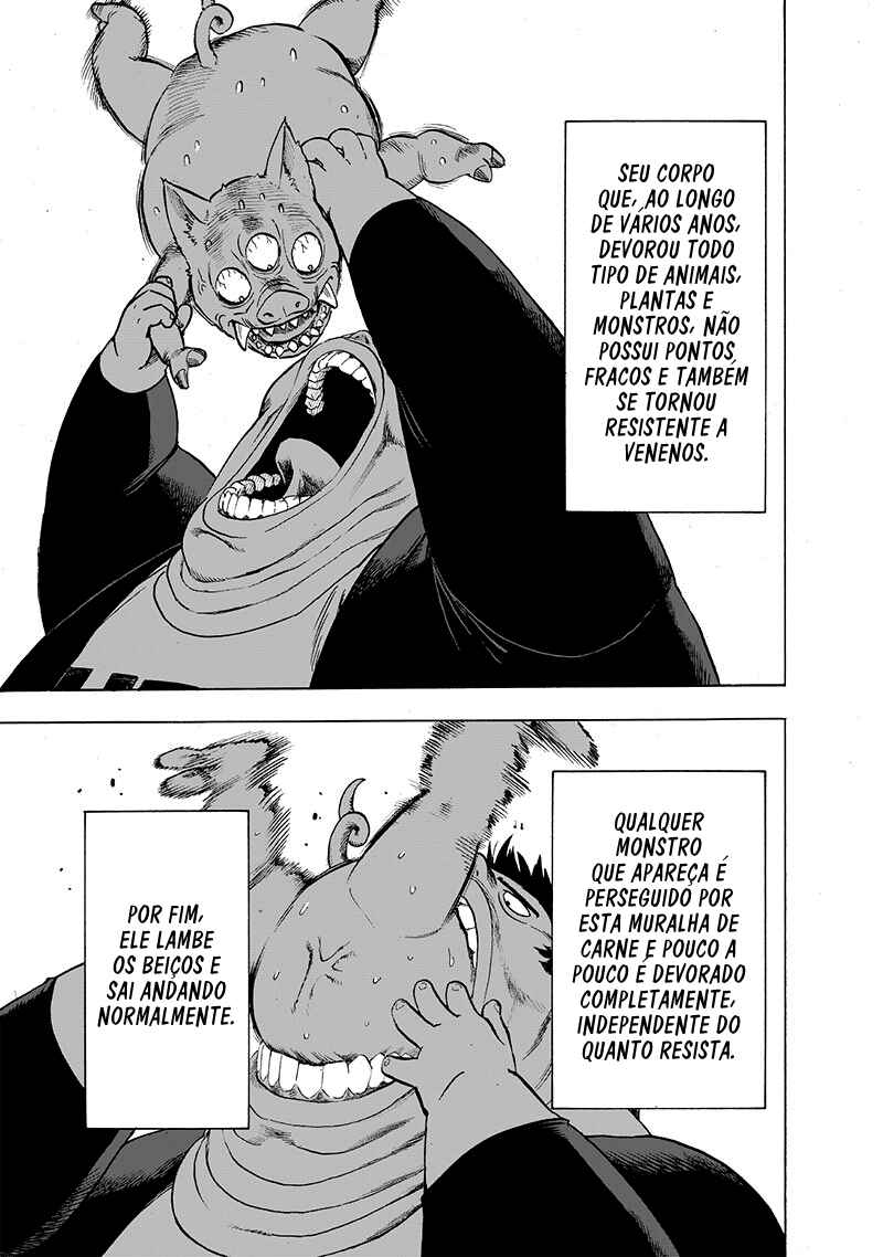 Read one-punch man manga PT read one punch man manga online BR Manga Online