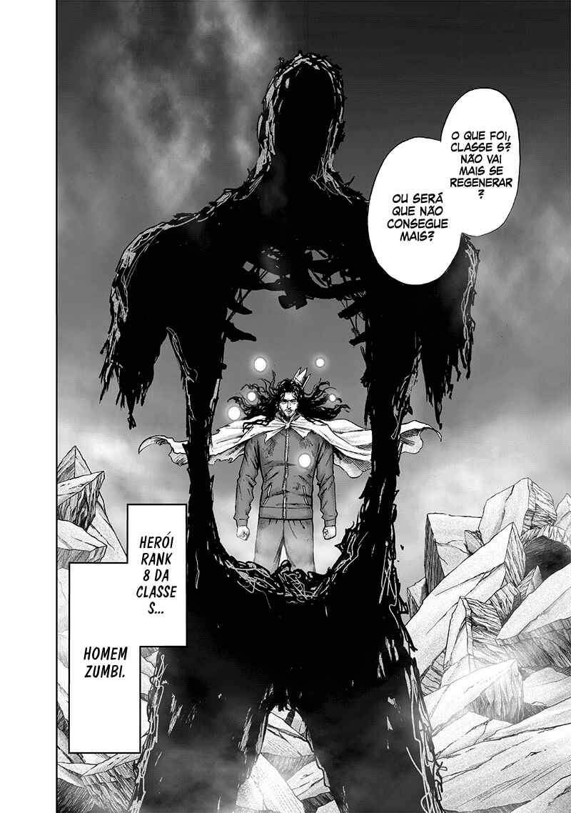 Read one-punch man manga PT read one punch man manga online BR Manga Online