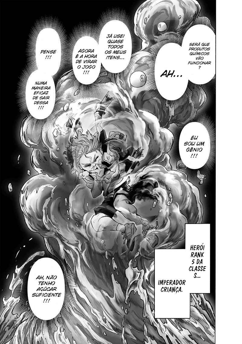 Read one-punch man manga PT read one punch man manga online BR Manga Online