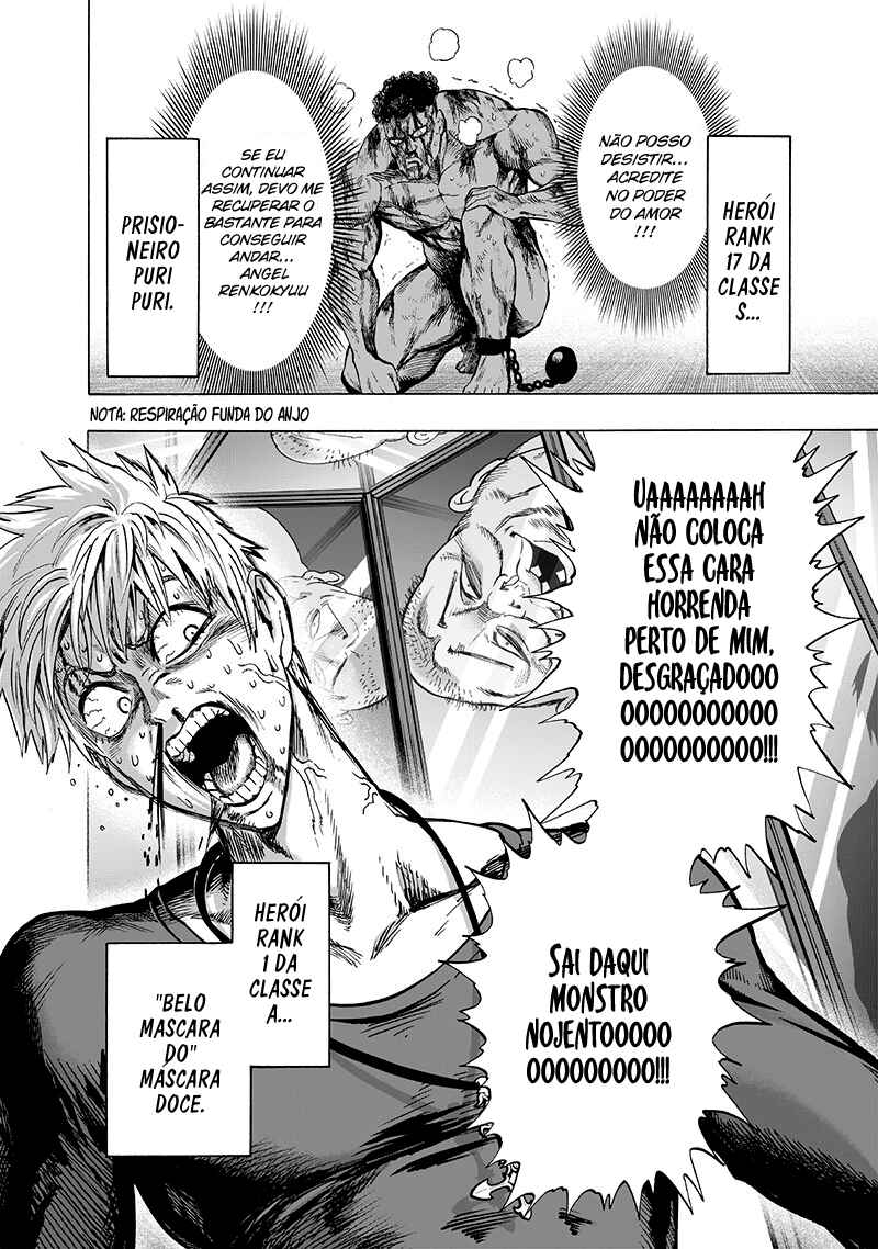 Read one-punch man manga PT read one punch man manga online BR Manga Online
