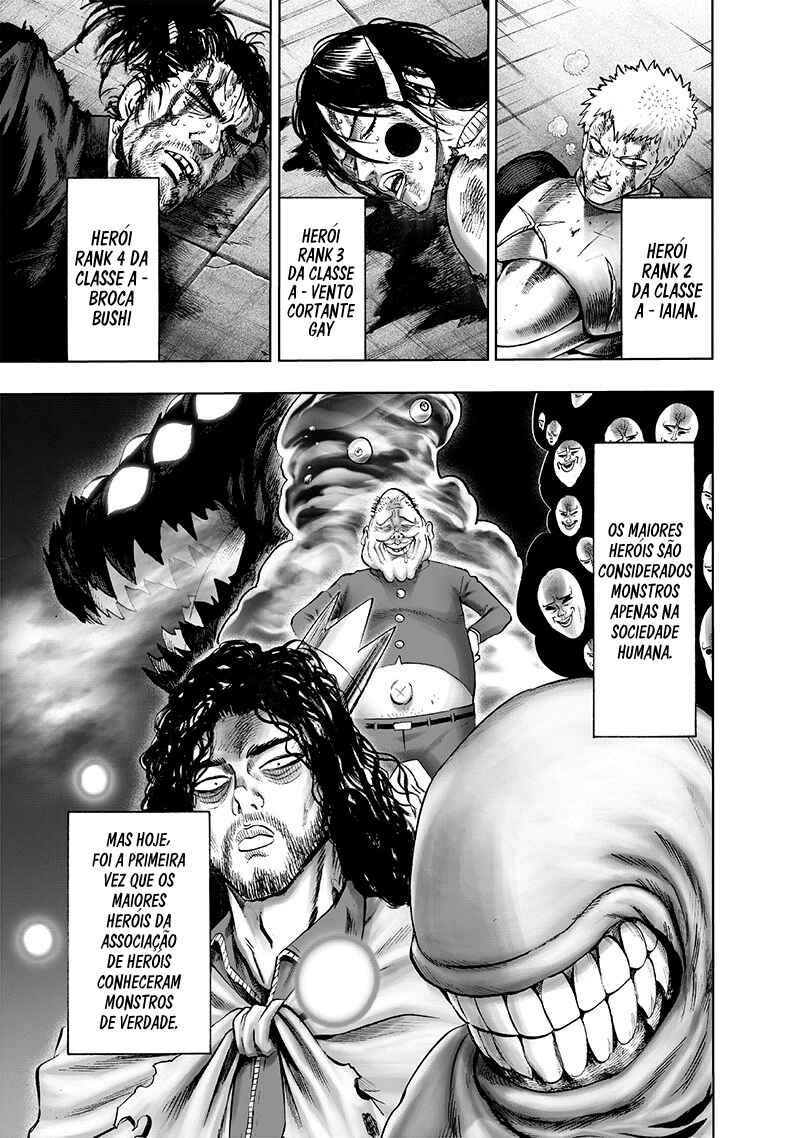 Read one-punch man manga PT read one punch man manga online BR Manga Online