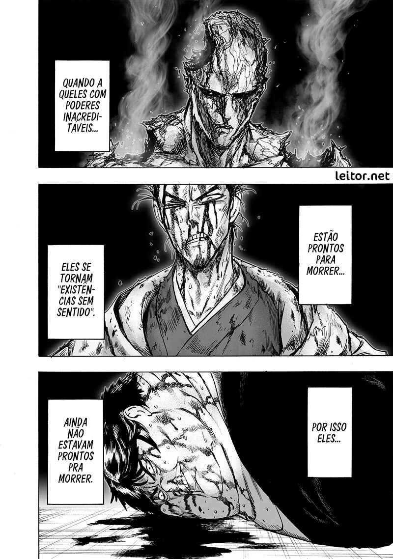 Read one-punch man manga PT read one punch man manga online BR Manga Online