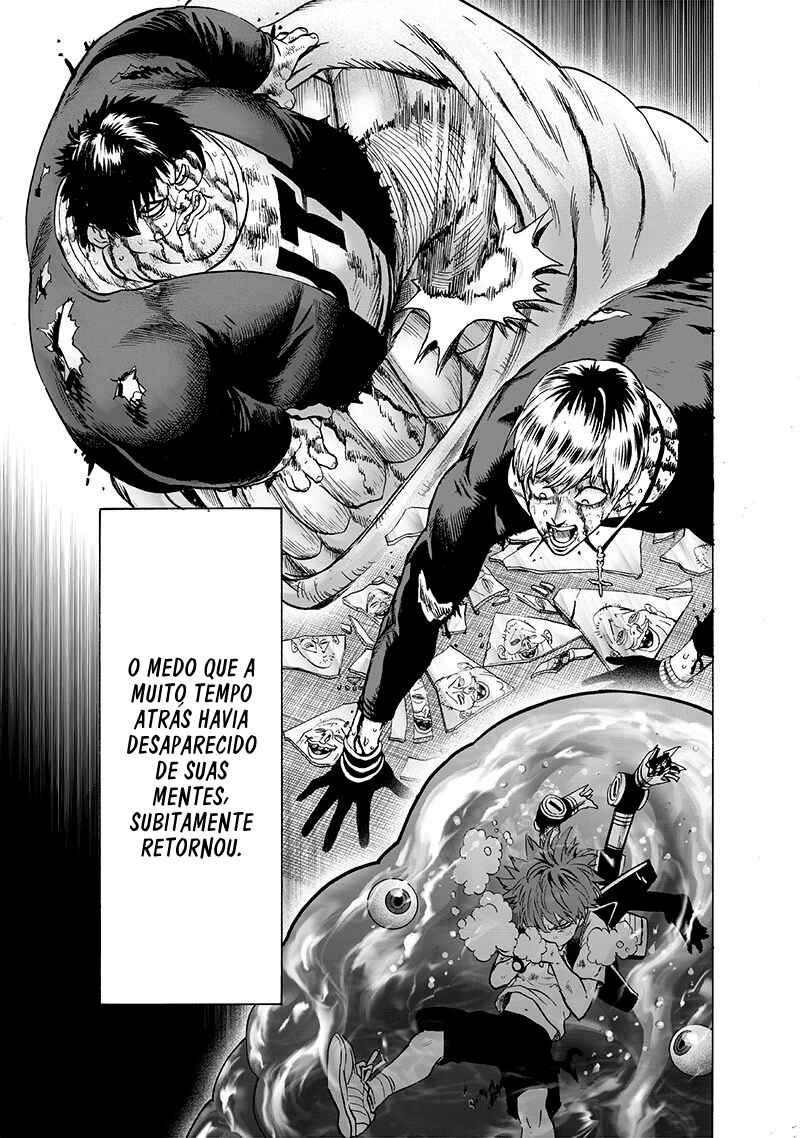 Read one-punch man manga PT read one punch man manga online BR Manga Online