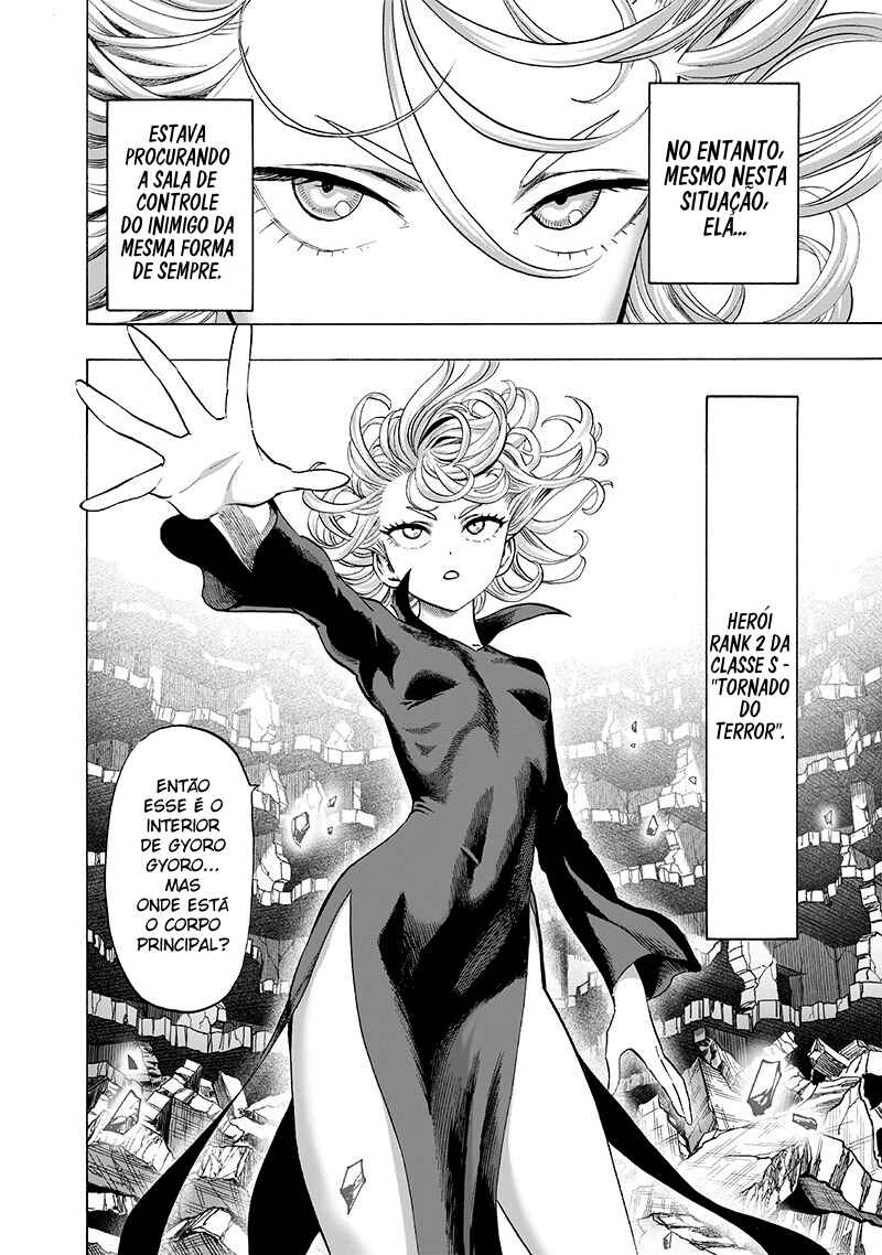 Read one-punch man manga PT read one punch man manga online BR Manga Online
