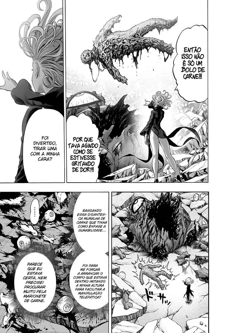 Read one-punch man manga PT read one punch man manga online BR Manga Online