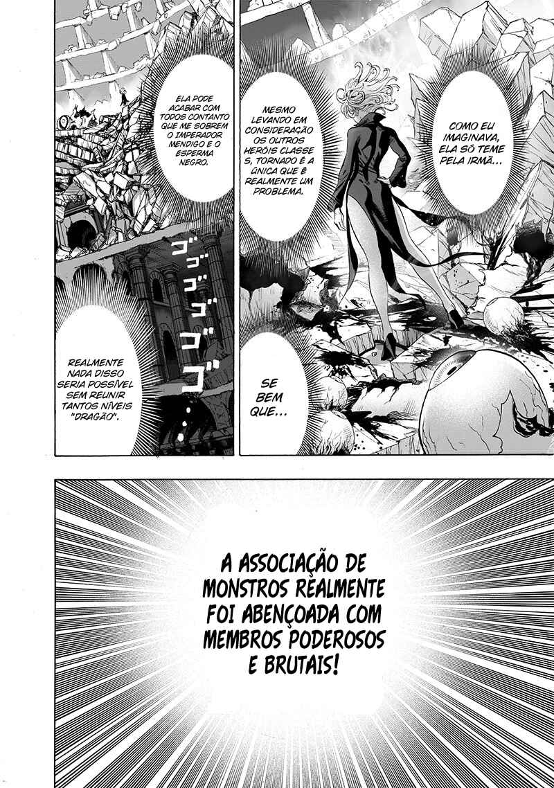 Read one-punch man manga PT read one punch man manga online BR Manga Online
