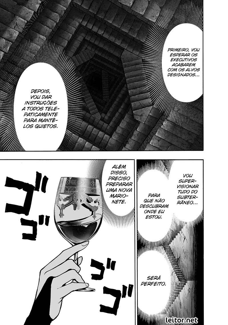 Read one-punch man manga PT read one punch man manga online BR Manga Online