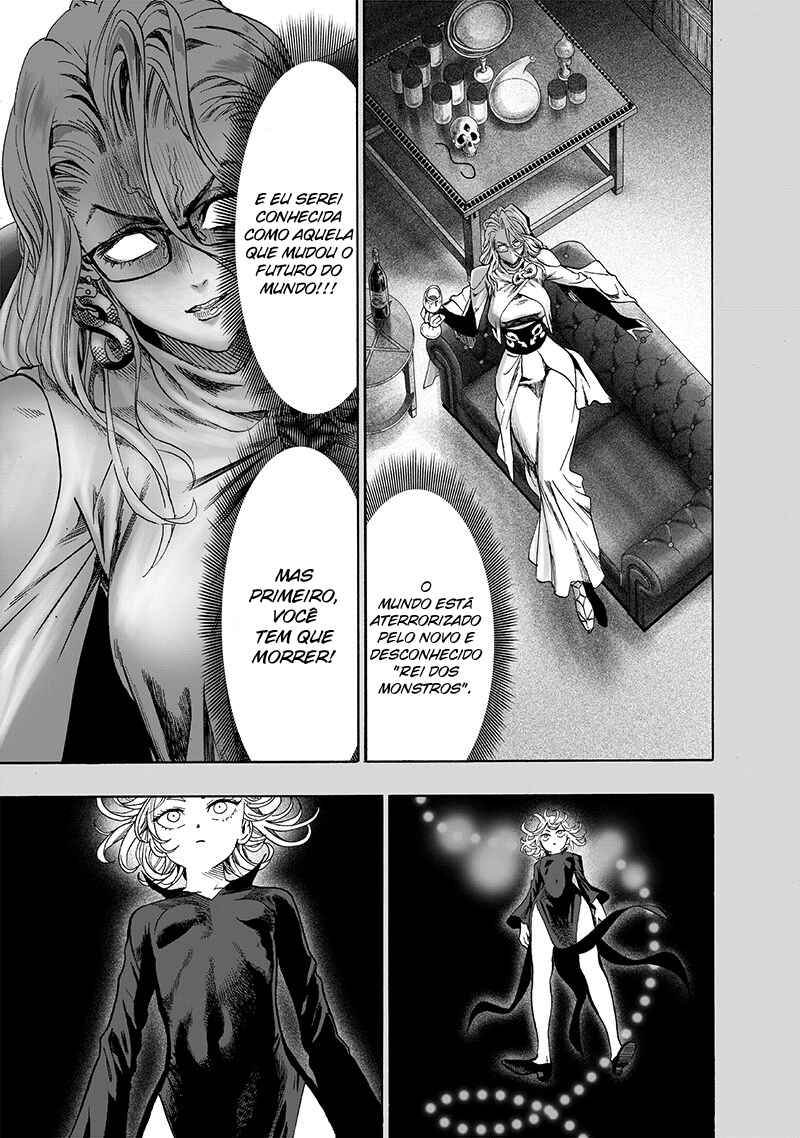Read one-punch man manga PT read one punch man manga online BR Manga Online