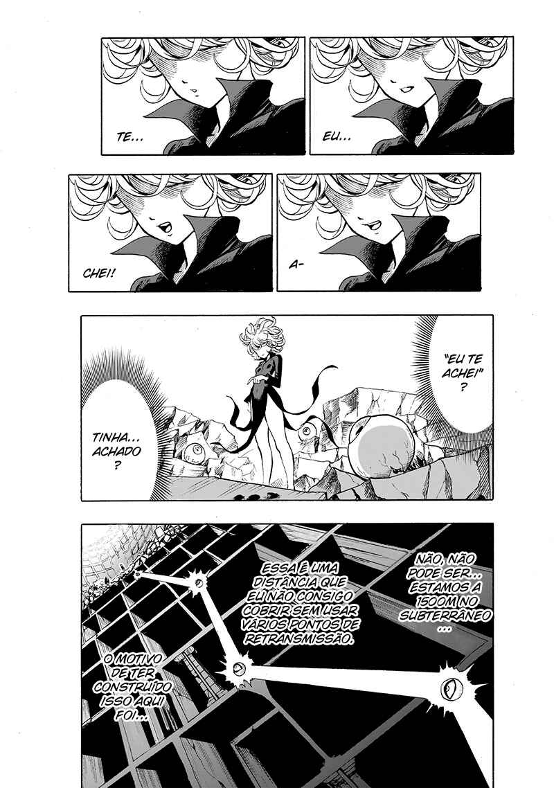 Read one-punch man manga PT read one punch man manga online BR Manga Online