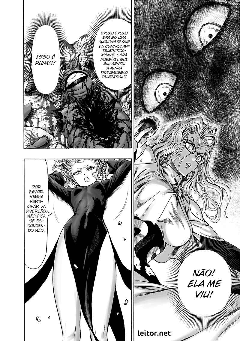 Read one-punch man manga PT read one punch man manga online BR Manga Online