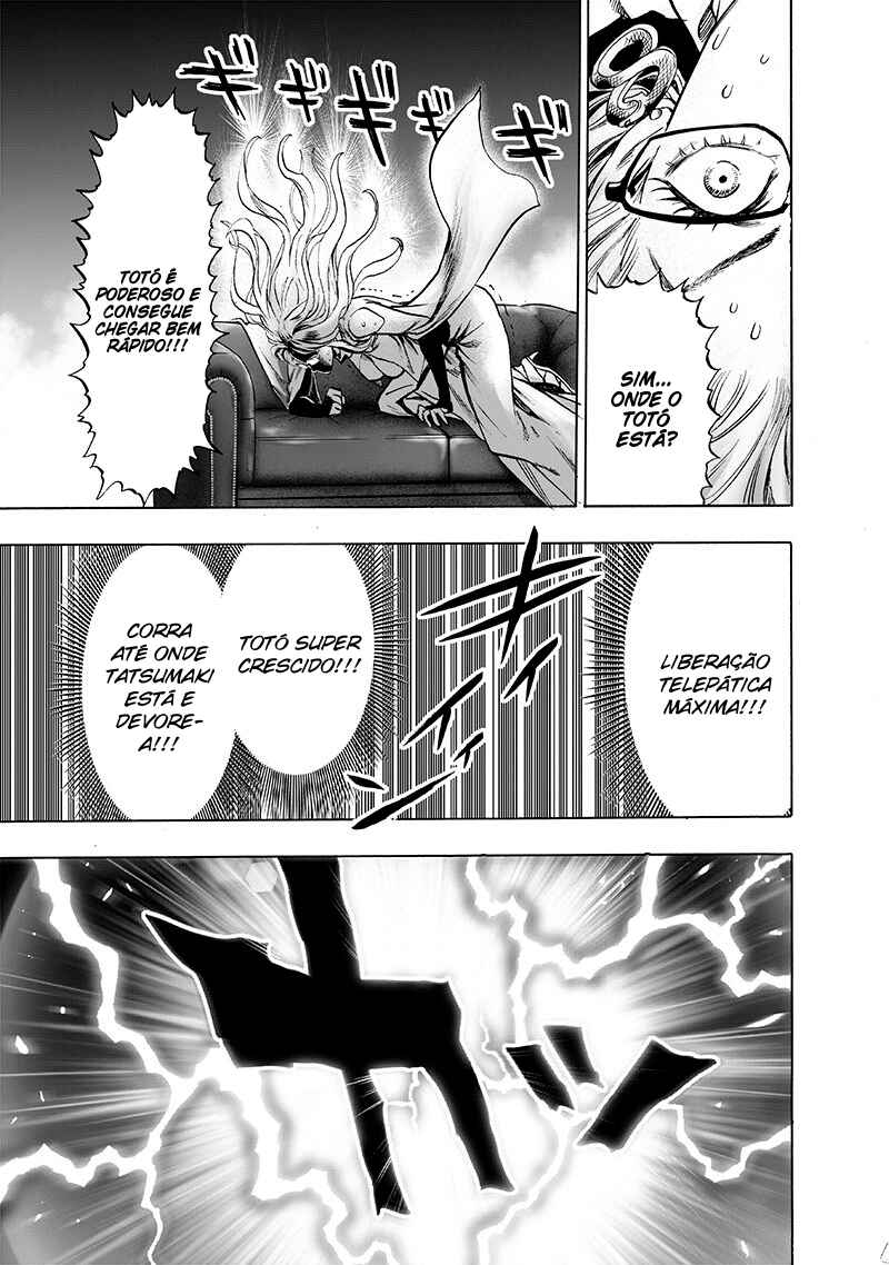 Read one-punch man manga PT read one punch man manga online BR Manga Online
