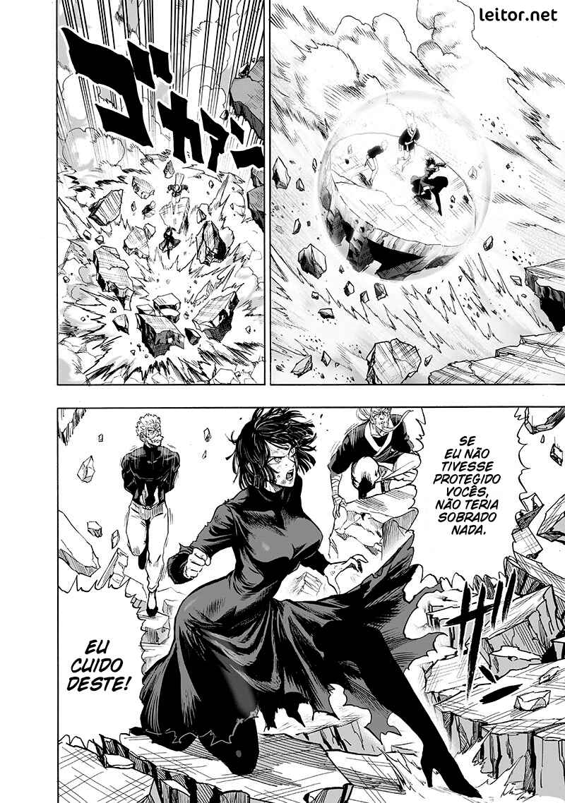 Read one-punch man manga PT read one punch man manga online BR Manga Online