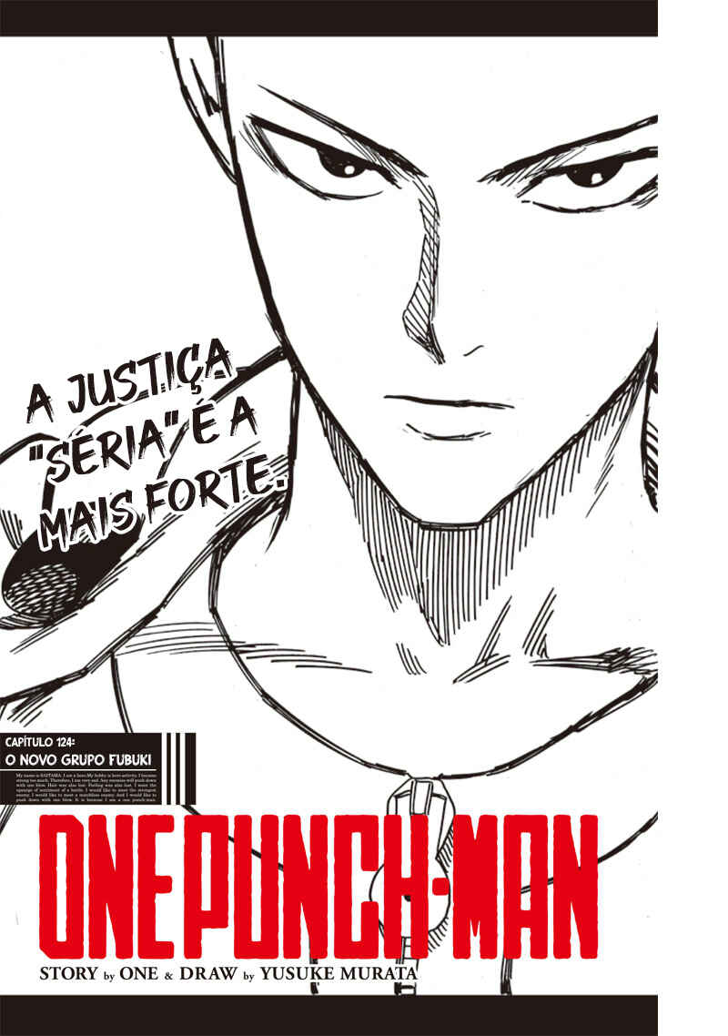 Read one-punch man manga PT read one punch man manga online BR Manga Online